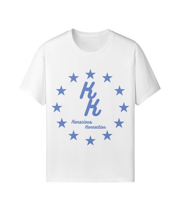 Cerulean Blue KK Unisex Shirt